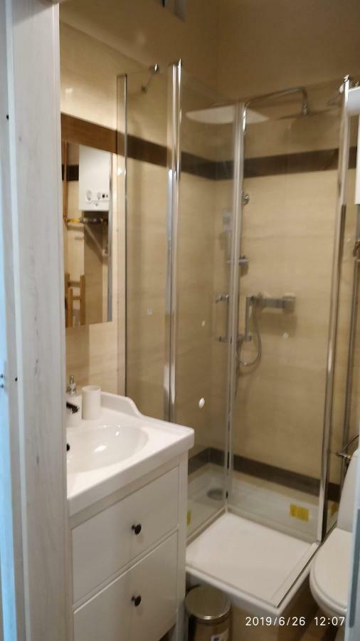 Apartament Ogarna 37 Гданск Екстериор снимка
