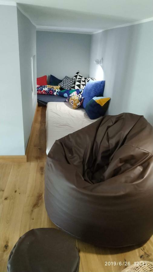 Apartament Ogarna 37 Гданск Екстериор снимка