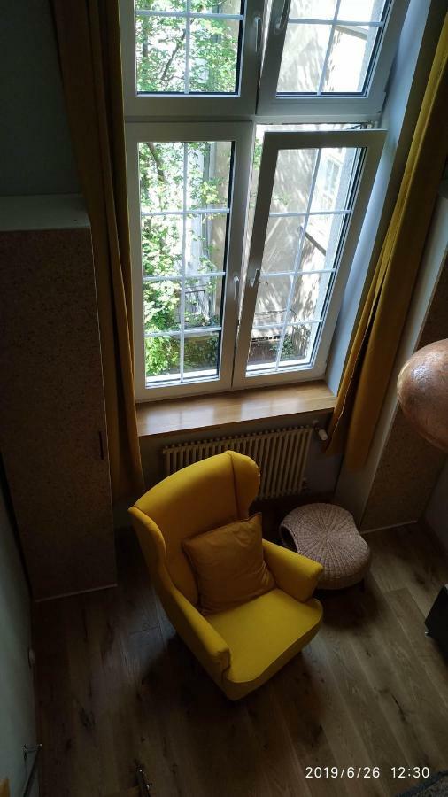 Apartament Ogarna 37 Гданск Екстериор снимка