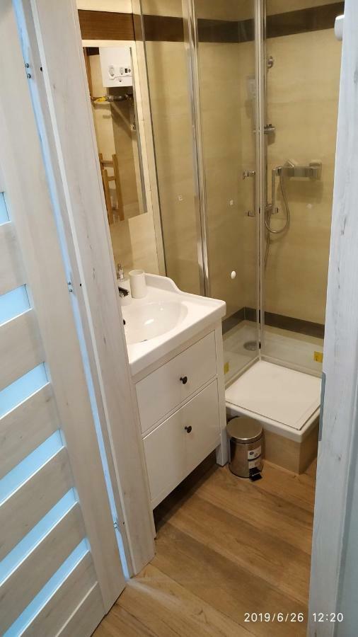 Apartament Ogarna 37 Гданск Екстериор снимка