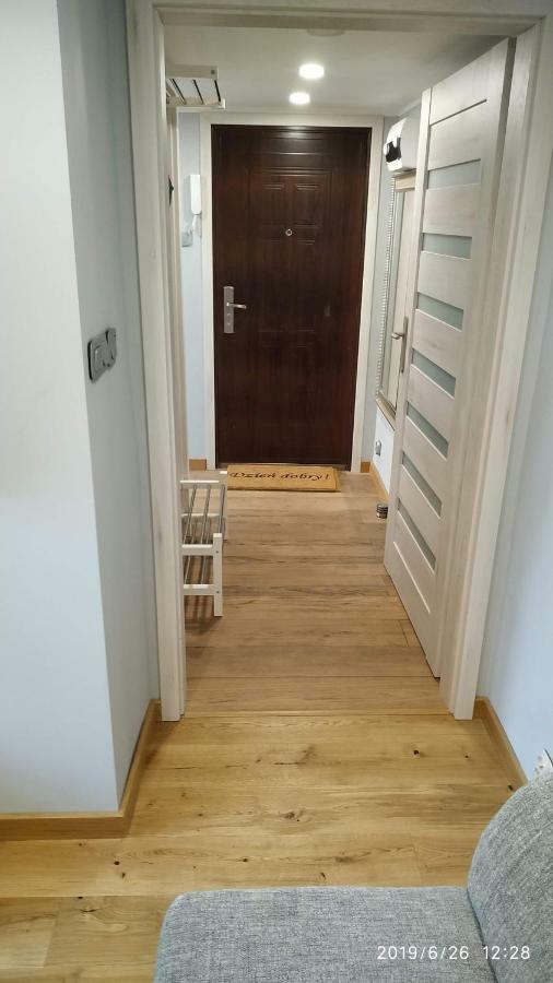 Apartament Ogarna 37 Гданск Екстериор снимка