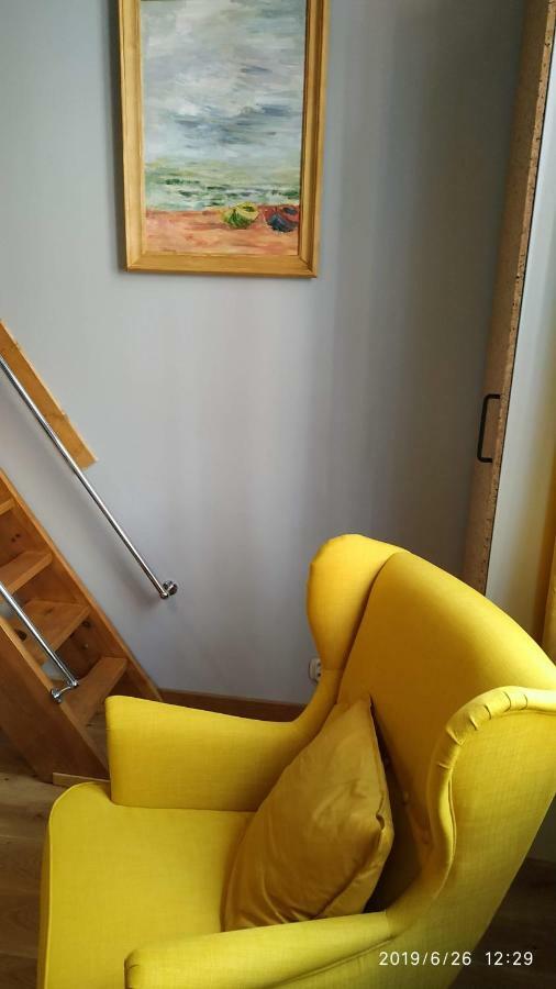 Apartament Ogarna 37 Гданск Екстериор снимка