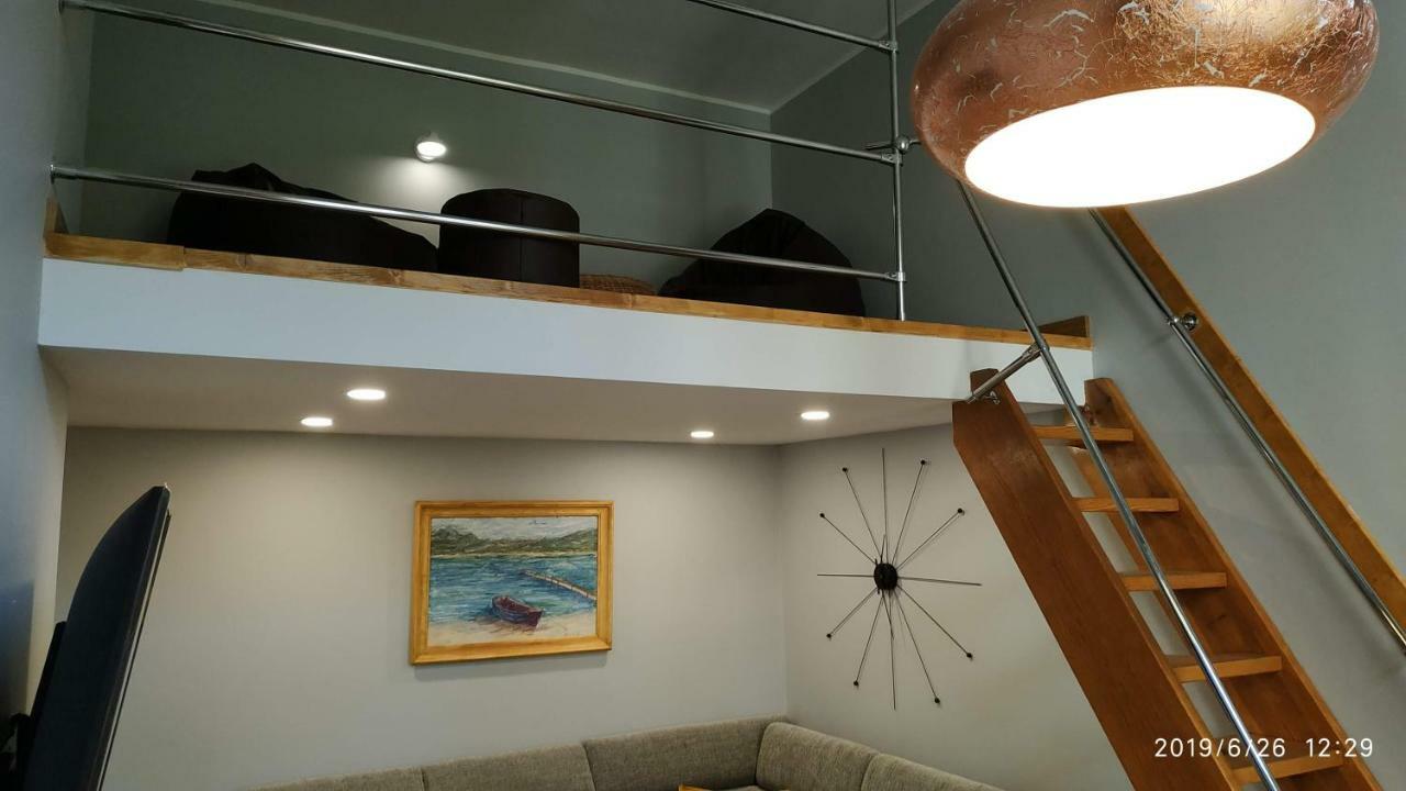 Apartament Ogarna 37 Гданск Екстериор снимка