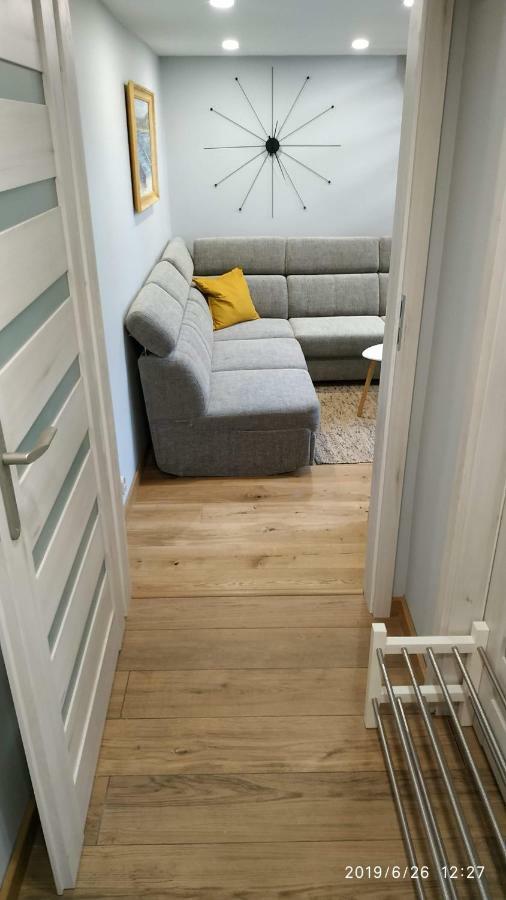 Apartament Ogarna 37 Гданск Екстериор снимка