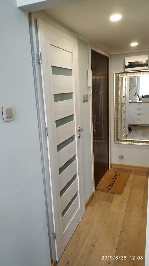 Apartament Ogarna 37 Гданск Екстериор снимка