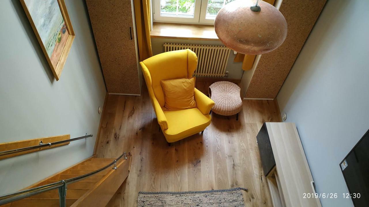 Apartament Ogarna 37 Гданск Екстериор снимка