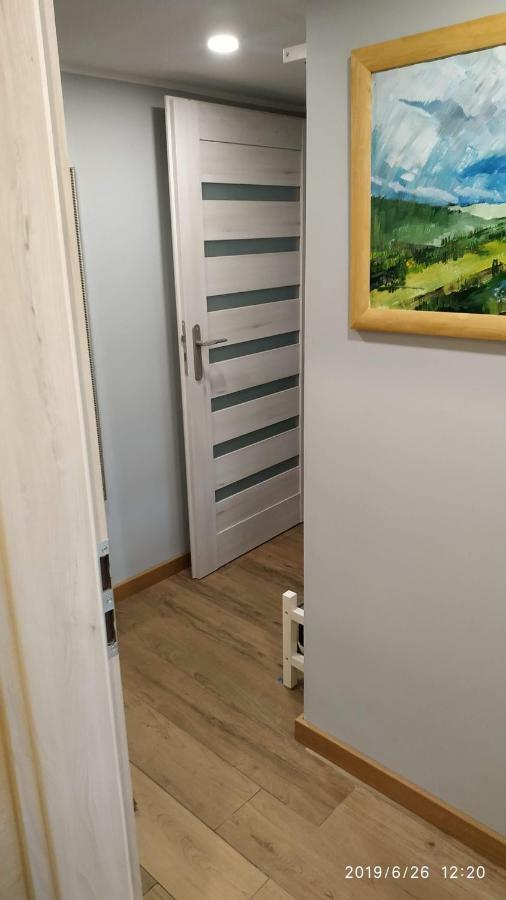 Apartament Ogarna 37 Гданск Екстериор снимка