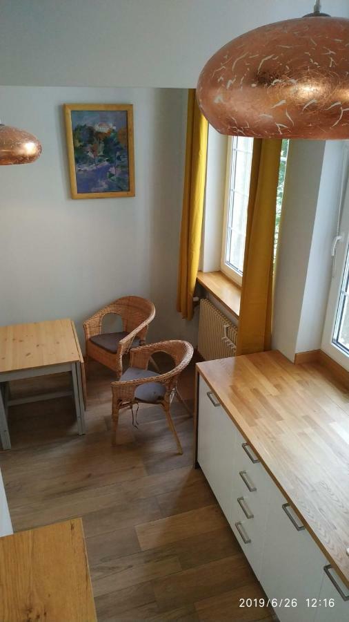 Apartament Ogarna 37 Гданск Екстериор снимка