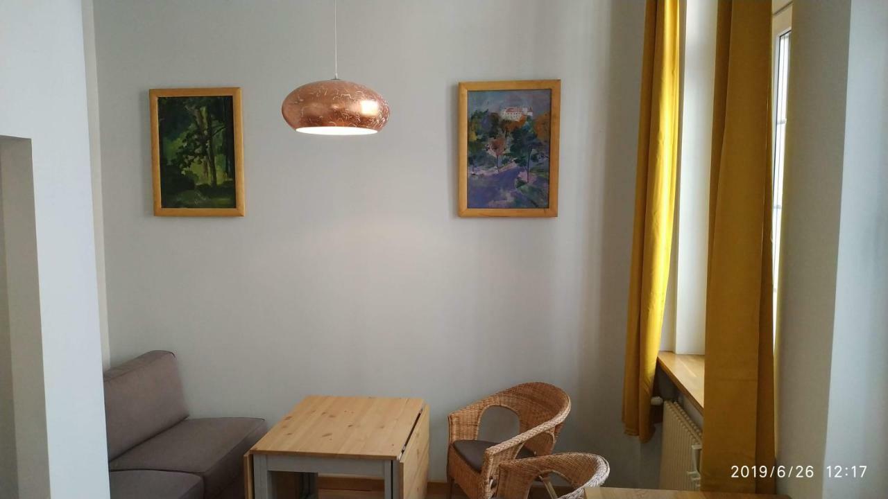 Apartament Ogarna 37 Гданск Екстериор снимка