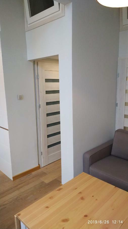 Apartament Ogarna 37 Гданск Екстериор снимка