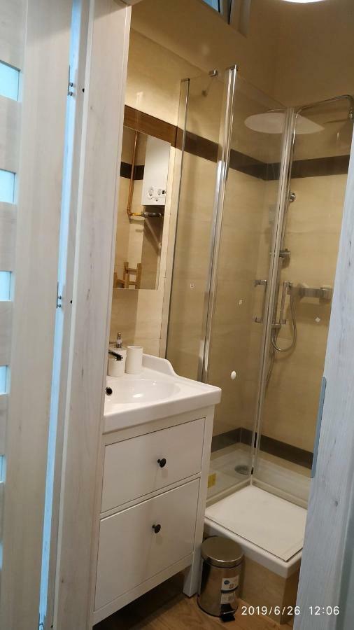 Apartament Ogarna 37 Гданск Екстериор снимка