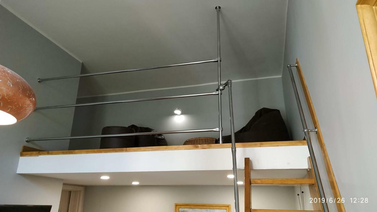 Apartament Ogarna 37 Гданск Екстериор снимка