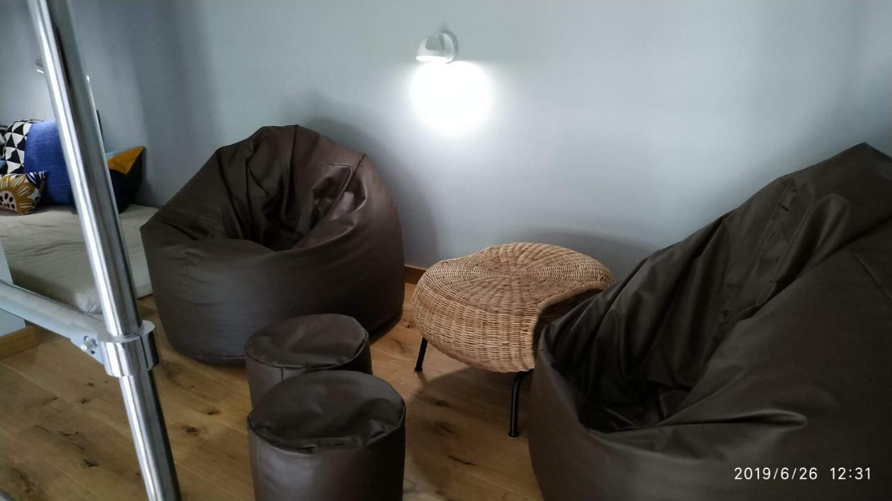 Apartament Ogarna 37 Гданск Екстериор снимка