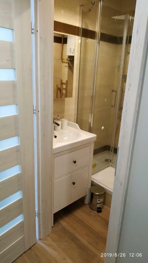 Apartament Ogarna 37 Гданск Екстериор снимка