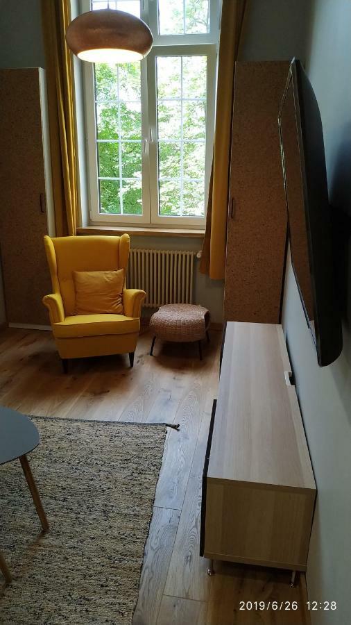 Apartament Ogarna 37 Гданск Екстериор снимка